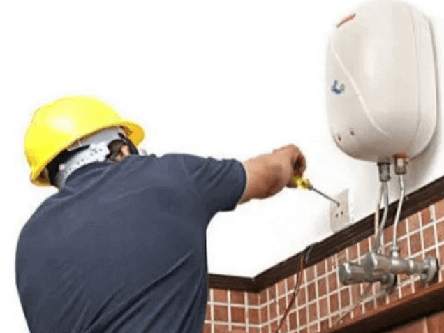 geyser-repair-service